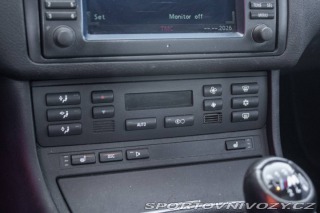 BMW 3 Coupé 330 Ci 2003 RWD 17 2003