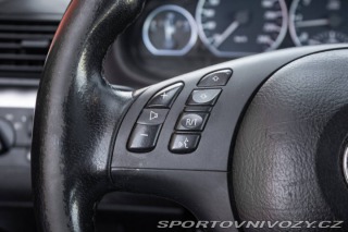 BMW 3 Coupé 330 Ci 2003 RWD 17 2003