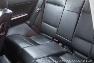 BMW 3 Coupé 330 Ci 2003 RWD 17 2003