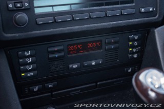 BMW 5 E39 540i / AJ NA SPLÁTKY 1999