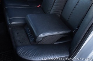 BMW 5 E39 540i / AJ NA SPLÁTKY 1999