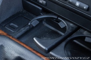 BMW 5 E39 540i / AJ NA SPLÁTKY 1999