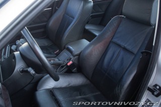 BMW 5 E39 540i / AJ NA SPLÁTKY 1999