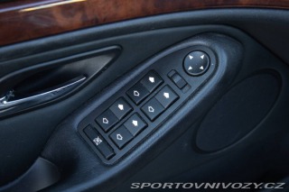BMW 5 E39 540i / AJ NA SPLÁTKY 1999