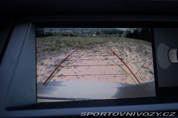 BMW X6 xDrive 35i, 225kW, A6, 5 2008