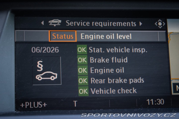 BMW X6 xDrive 35i, 225kW, A6, 5 2008