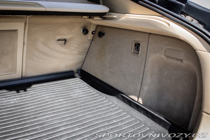 BMW X6 xDrive 35i, 225kW, A6, 5 2008