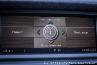 BMW X6 xDrive 35i, 225kW, A6, 5 2008