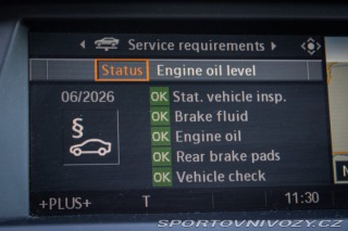 BMW X6 xDrive 35i, 225kW, A6, 5 2008