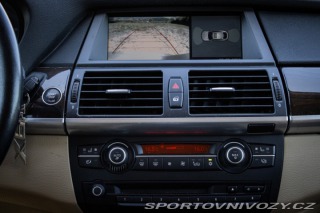 BMW X6 xDrive 35i, 225kW, A6, 5 2008