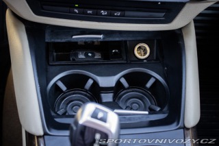 BMW X6 xDrive 35i, 225kW, A6, 5 2008