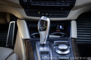 BMW X6 xDrive 35i, 225kW, A6, 5 2008