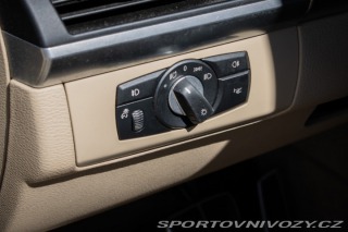 BMW X6 xDrive 35i, 225kW, A6, 5 2008