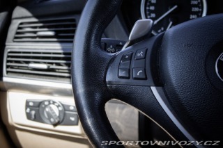 BMW X6 xDrive 35i, 225kW, A6, 5 2008