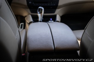 BMW X6 xDrive 35i, 225kW, A6, 5 2008