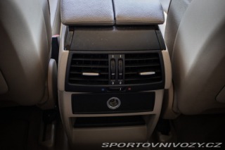 BMW X6 xDrive 35i, 225kW, A6, 5 2008