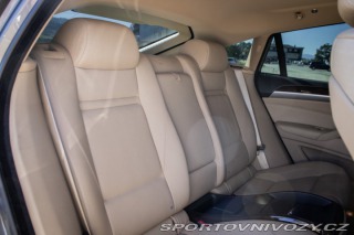 BMW X6 xDrive 35i, 225kW, A6, 5 2008