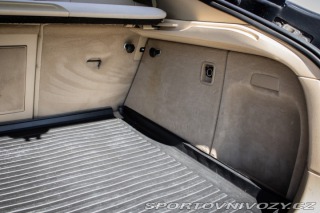 BMW X6 xDrive 35i, 225kW, A6, 5 2008