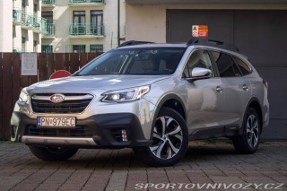Subaru  Outback  Limited AWD / 191kW / CV