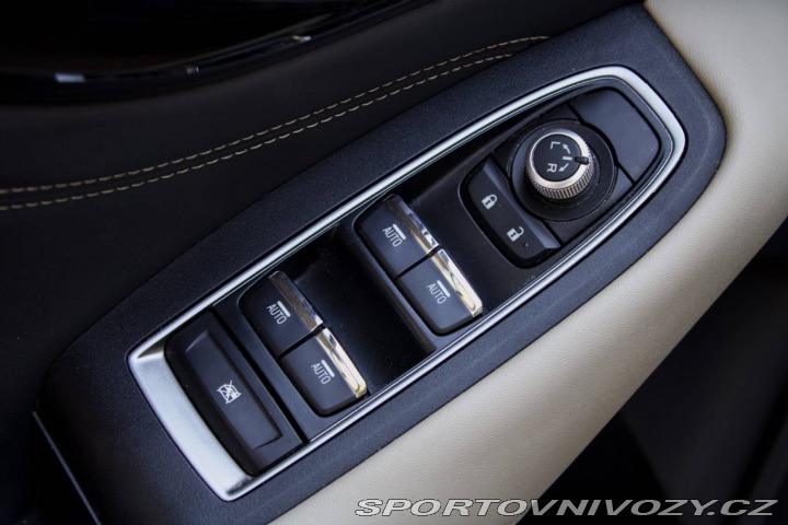 Subaru Ostatní modely Outback Limited AWD / 191kW / CV 2021