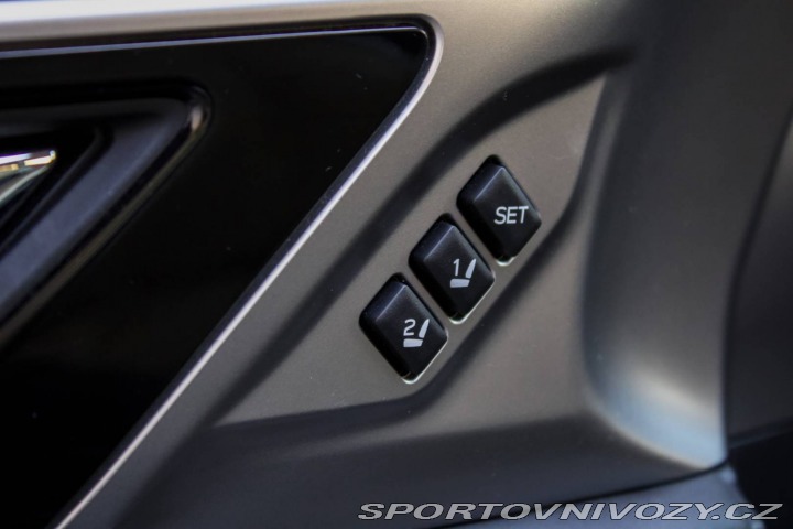 Subaru Ostatní modely Outback Limited AWD / 191kW / CV 2021