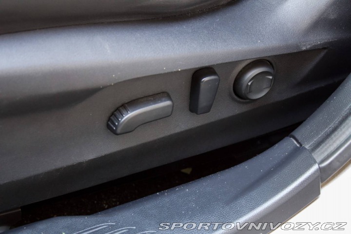 Subaru Ostatní modely Outback Limited AWD / 191kW / CV 2021