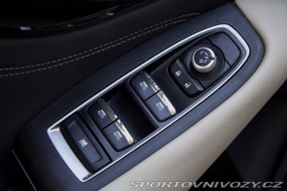Subaru Ostatní modely Outback Limited AWD / 191kW / CV 2021