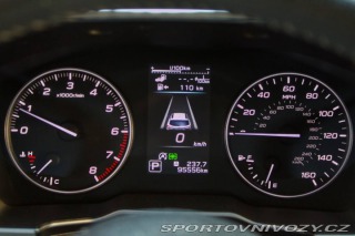 Subaru Ostatní modely Outback Limited AWD / 191kW / CV 2021