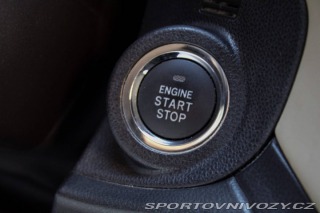 Subaru Ostatní modely Outback Limited AWD / 191kW / CV 2021
