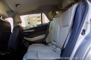Subaru Ostatní modely Outback Limited AWD / 191kW / CV 2021