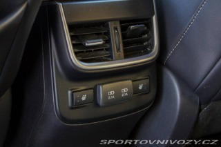 Subaru Ostatní modely Outback Limited AWD / 191kW / CV 2021
