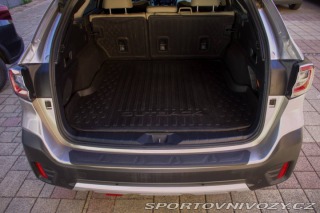 Subaru Ostatní modely Outback Limited AWD / 191kW / CV 2021