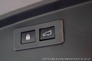 Subaru Ostatní modely Outback Limited AWD / 191kW / CV 2021