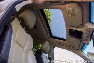 Subaru Ostatní modely Outback Limited AWD / 191kW / CV 2021