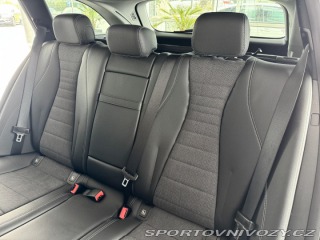 Mercedes-Benz E 300e 235kW*Webasto*Tažné* 2023