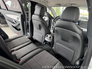 Mercedes-Benz E 300e 235kW*Webasto*Tažné* 2023