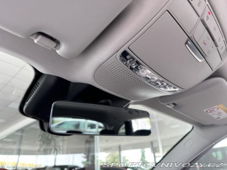 Mercedes-Benz E 300e 235kW*Webasto*Tažné* 2023