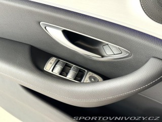 Mercedes-Benz E 300e 235kW*Webasto*Tažné* 2023