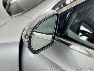 Mercedes-Benz E 300e 235kW*Webasto*Tažné* 2023