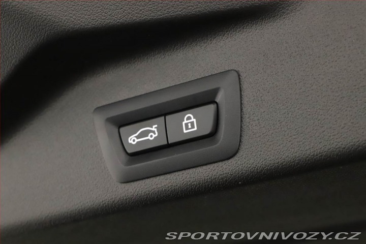 BMW X5 xDrive45e iPerf. 2021