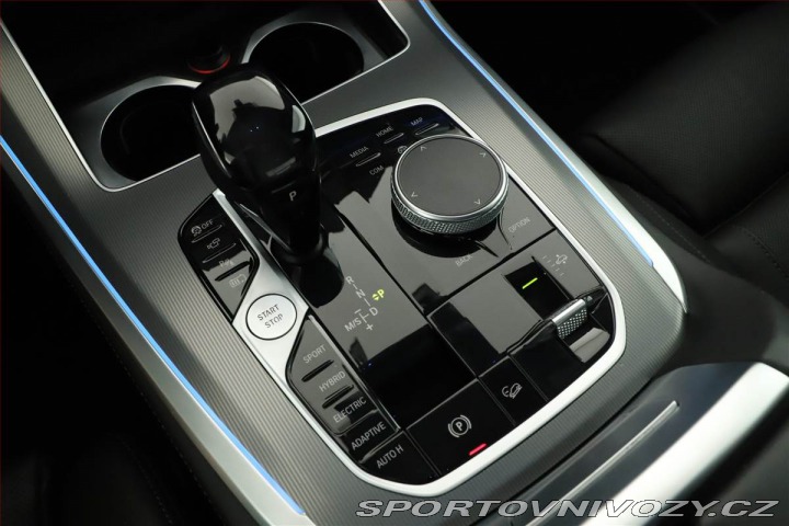BMW X5 xDrive45e iPerf. 2021