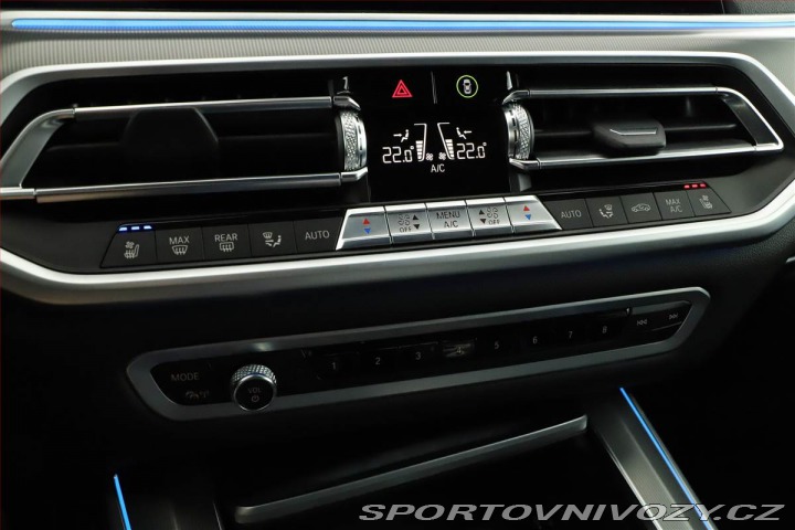 BMW X5 xDrive45e iPerf. 2021