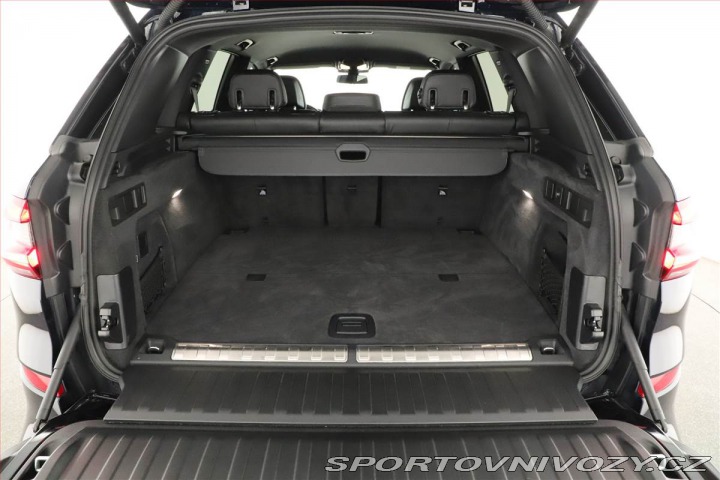 BMW X5 xDrive45e iPerf. 2021