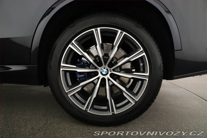 BMW X5 xDrive45e iPerf. 2021