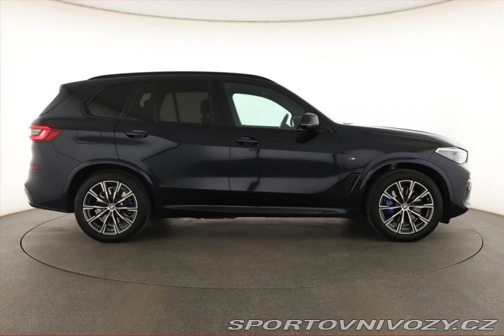 BMW X5 xDrive45e iPerf. 2021