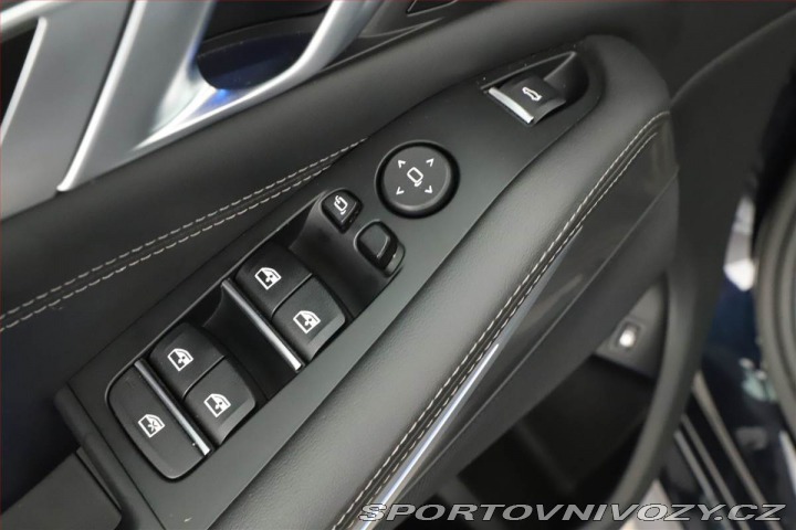 BMW X5 xDrive45e iPerf. 2021