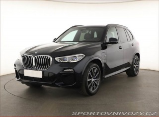 BMW X5 xDrive45e iPerf. 2021