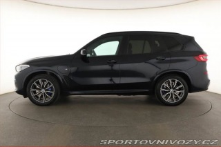 BMW X5 xDrive45e iPerf. 2021