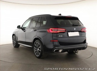 BMW X5 xDrive45e iPerf. 2021