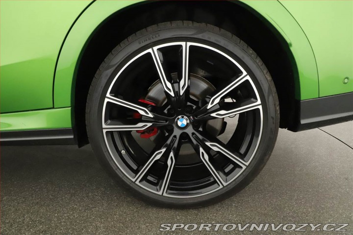 BMW X6 xDrive30d 2025